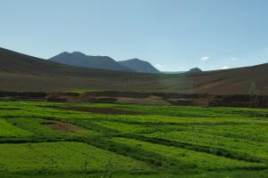 Maroc