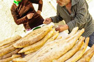 Silk Road